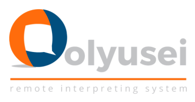 Olyusei Logo